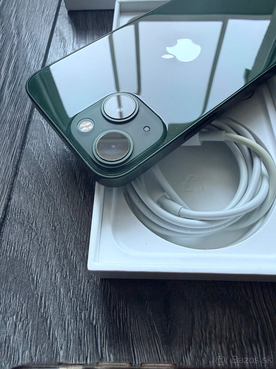 Iphone 13 Mini 128Gb - 2