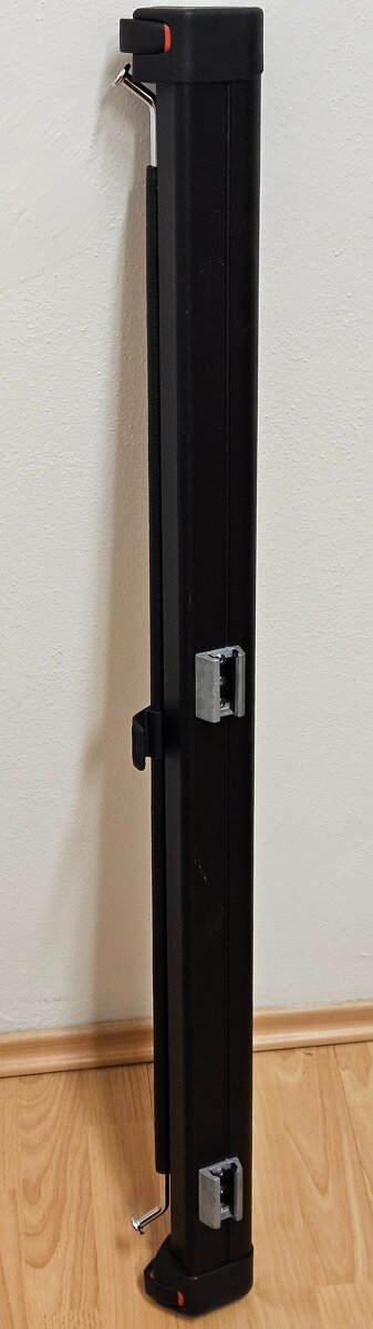 VW Golf 5 6 variant deliaca sieť 08-15 - 2