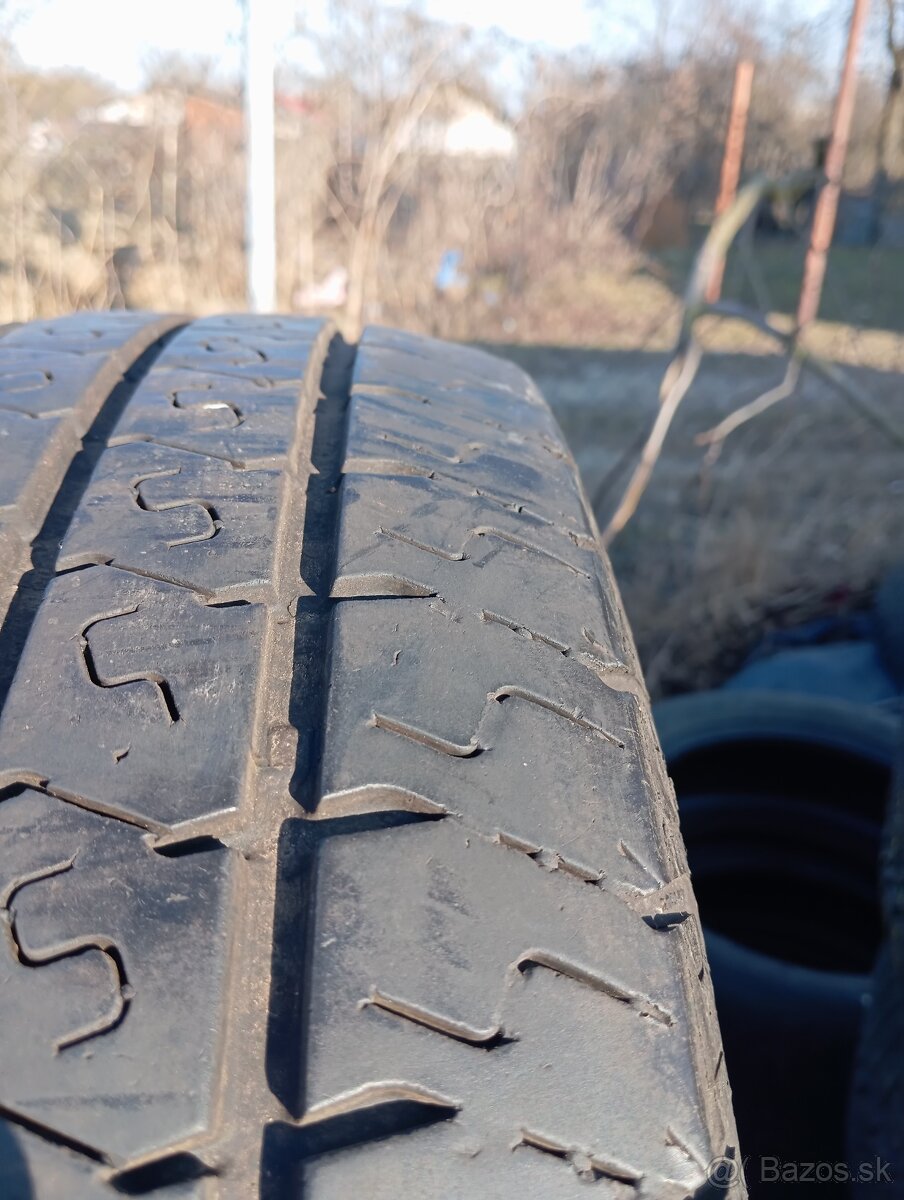 205/65r16c letne - 2