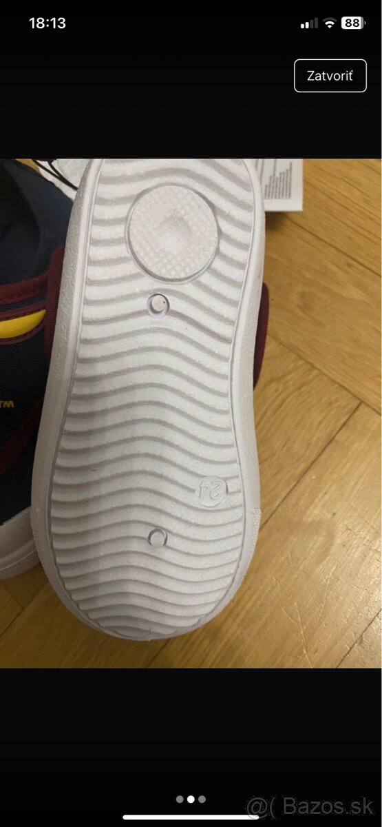 Papučky, sandálky, trakače - 2