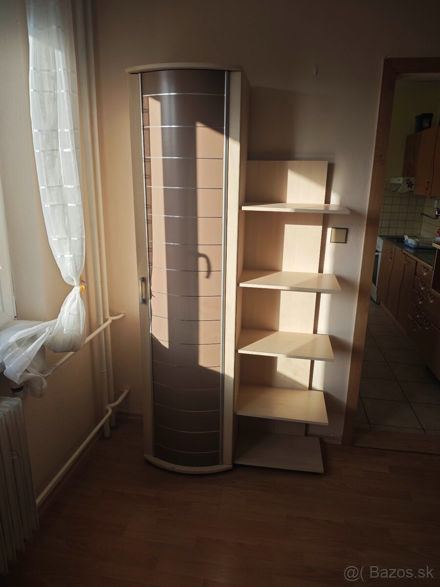 Obývačkový komplet - 2