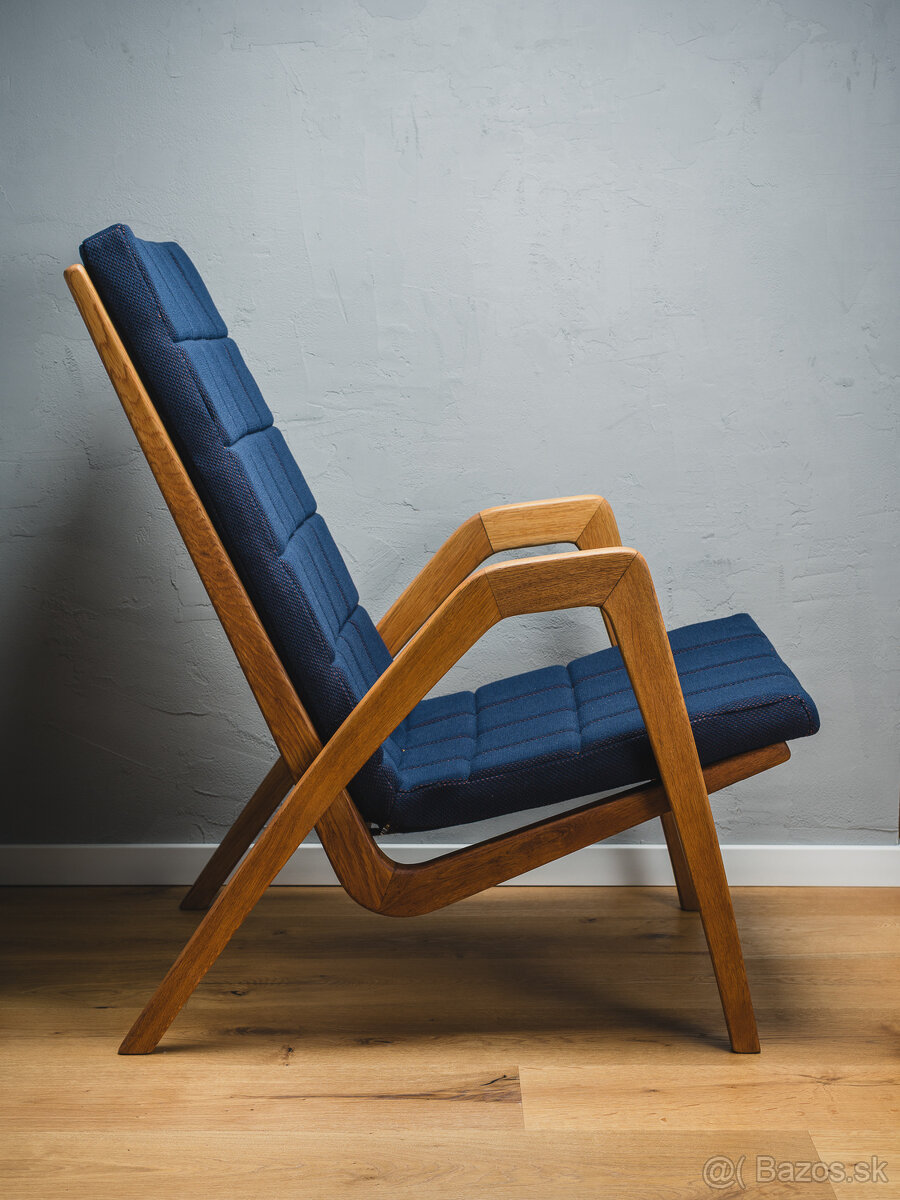 Kreslo Jan Vaněk - 2