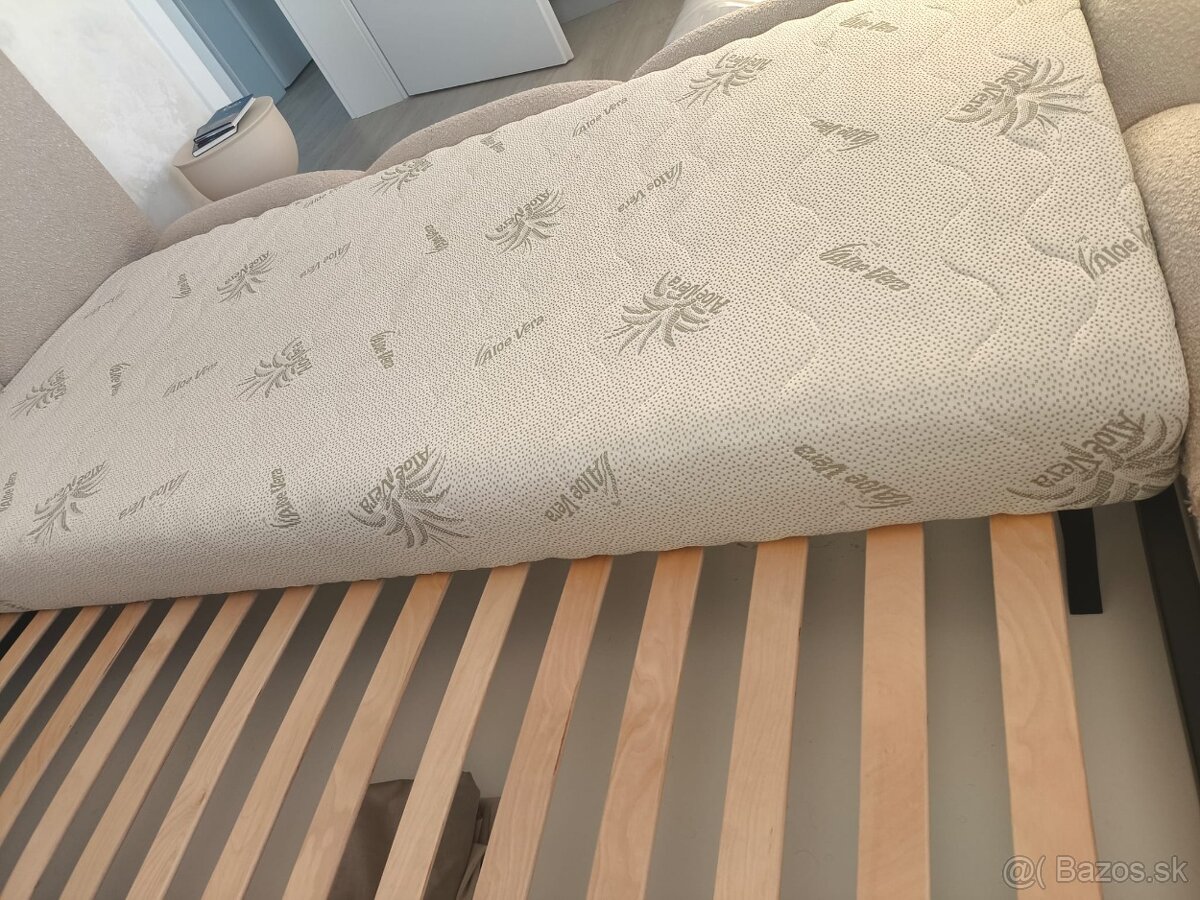 Matrac 90x200 - 2