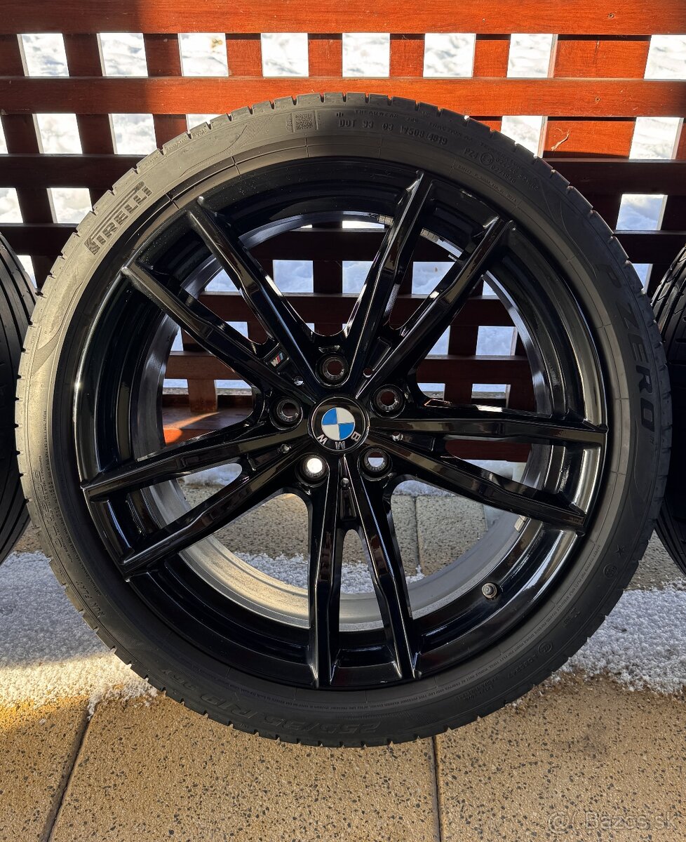 BMW R19 styling 791M M-sport - 2