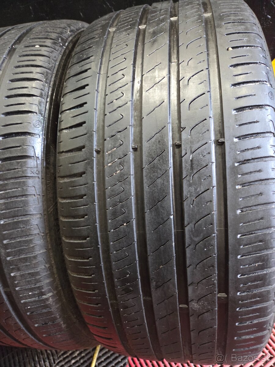 255/40 R20 Barum letne pneumatiky - 2