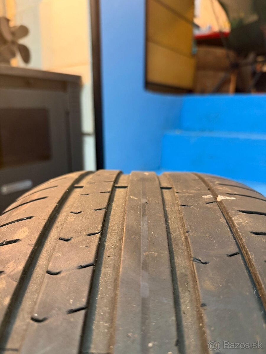 245/45 R18 Pirrelli letne - 2