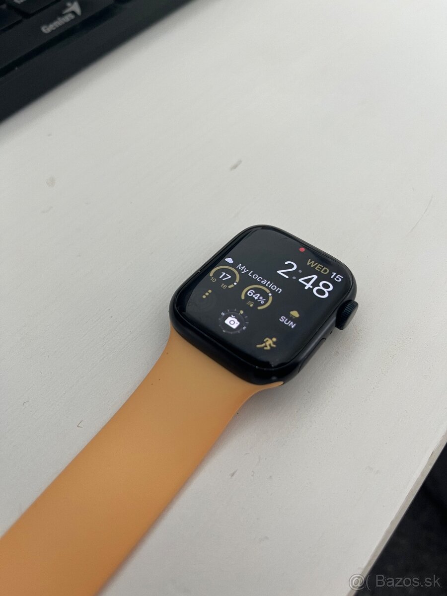 Apple watch 9 41mm - 2