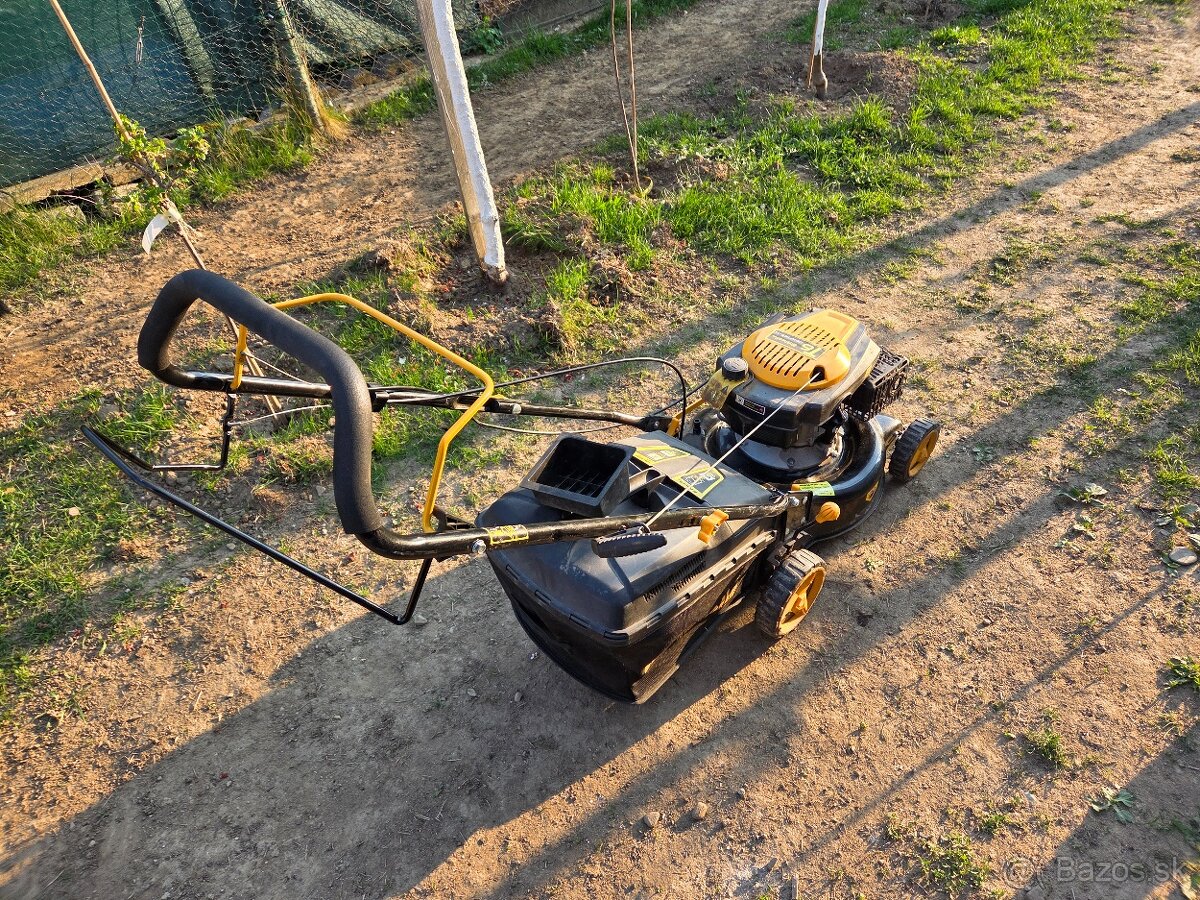 Predám kosačku RIWALL PRO RPM 4235 - 2