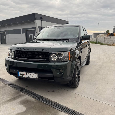 Range Rover Sport L320, 3.0 TDI