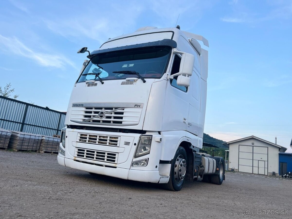 VOLVO FH 13 - 2