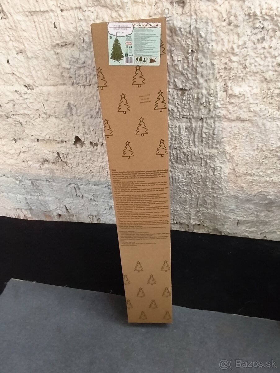 Vianočný stromček - 2