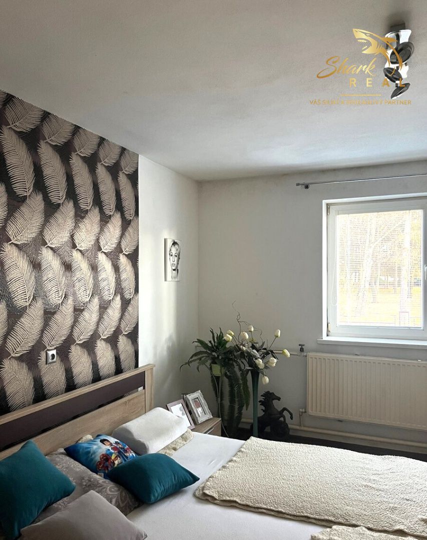 Príjemný rodinný dom vhodný na nasťahovanie - 2