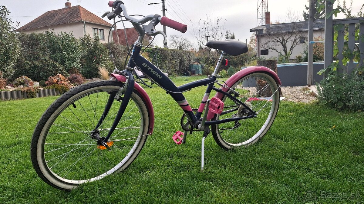 Dievcensky bycikel - 2