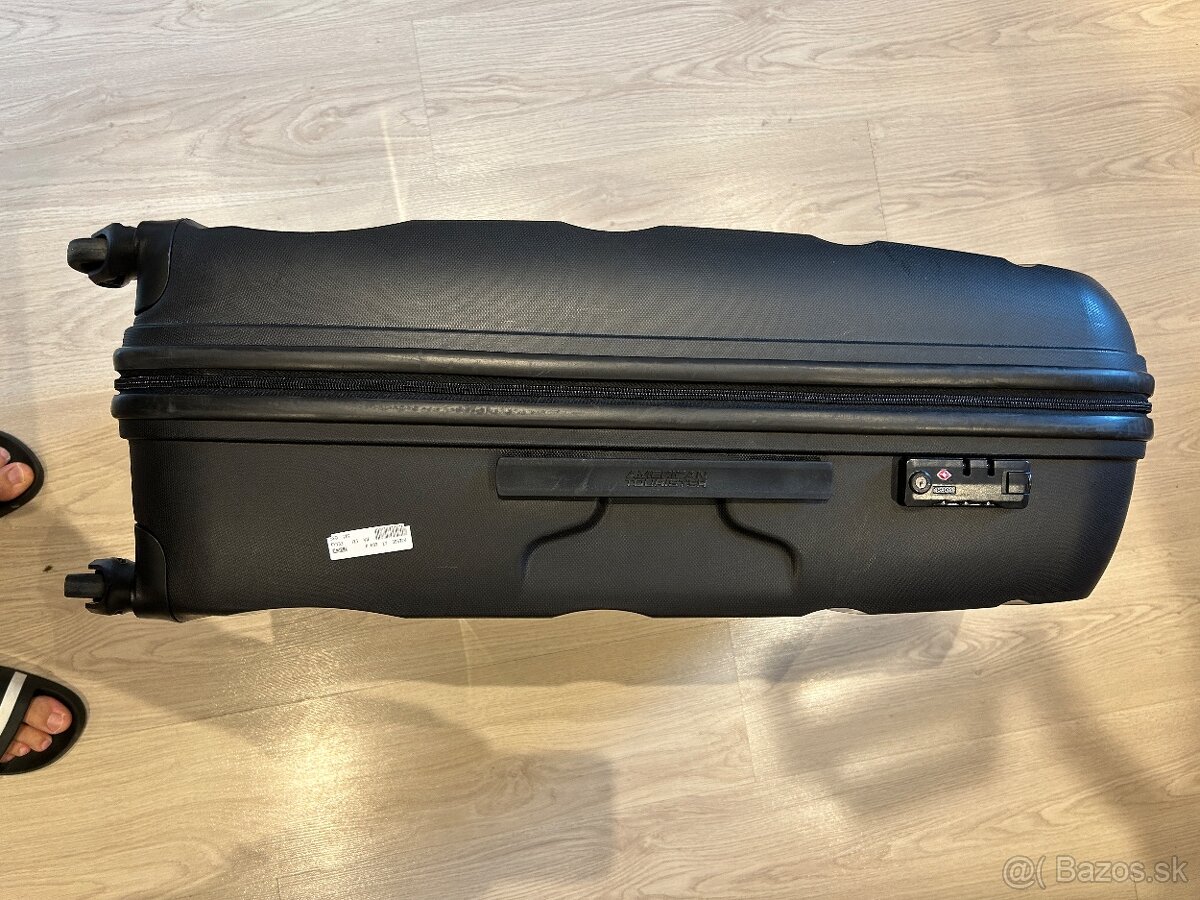 Predam cestovny kufor American Tourister - 2
