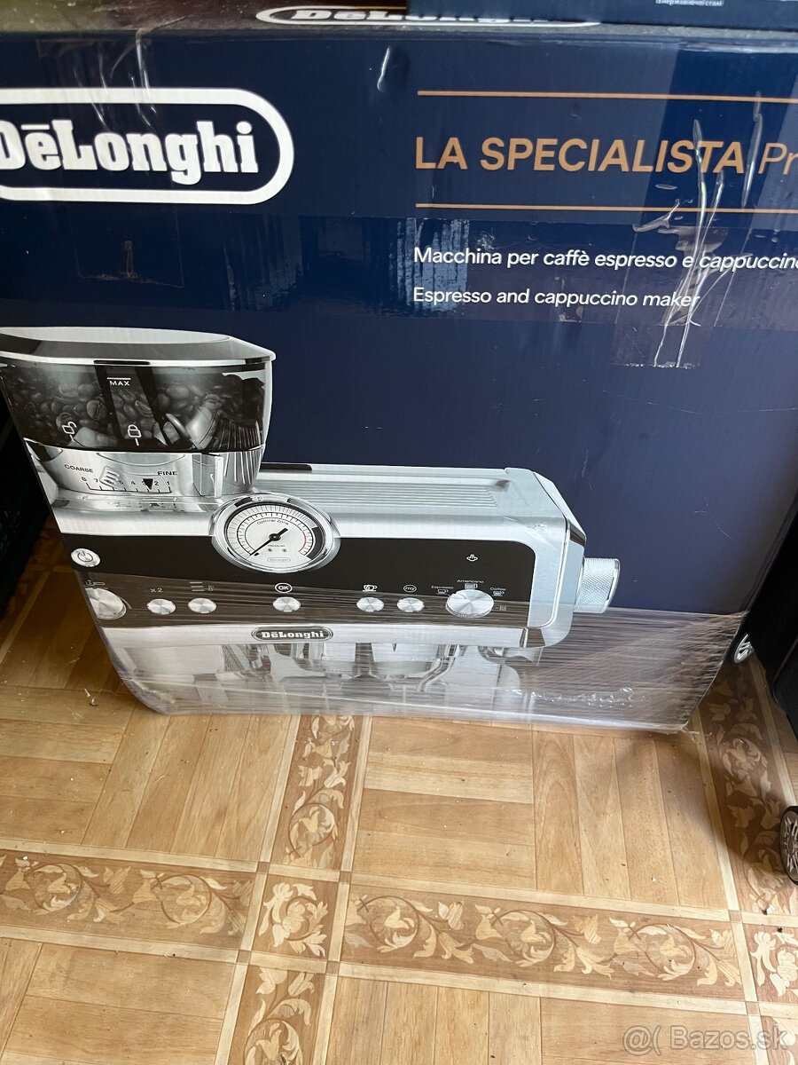 Delon delonghi - 2