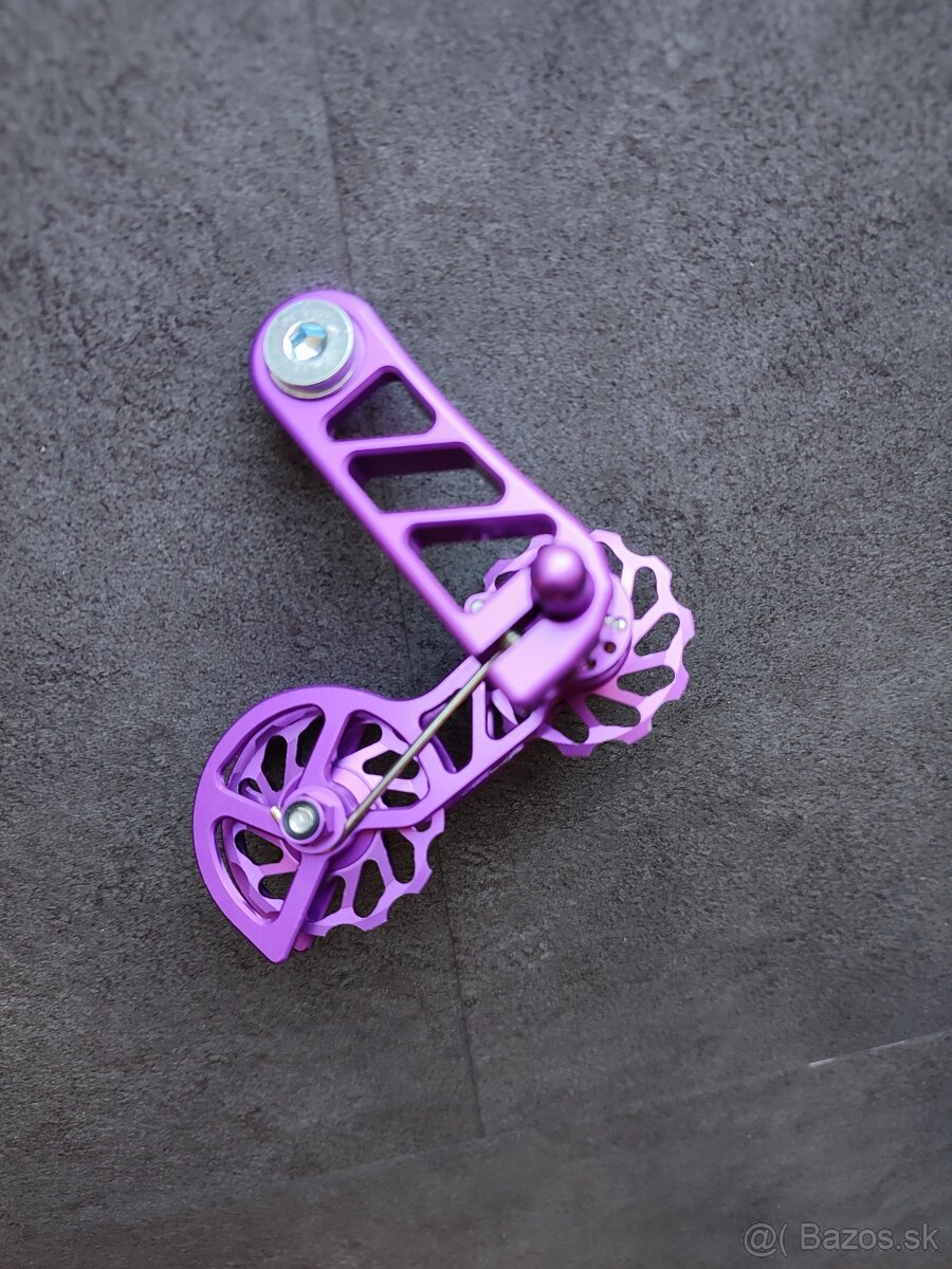 Napinak Single speed + packeta Zdarma - 2