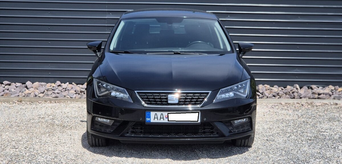 ‼️ Seat Leon 1,2TSI 81kW M6 aj na Splátky ‼️ - 2