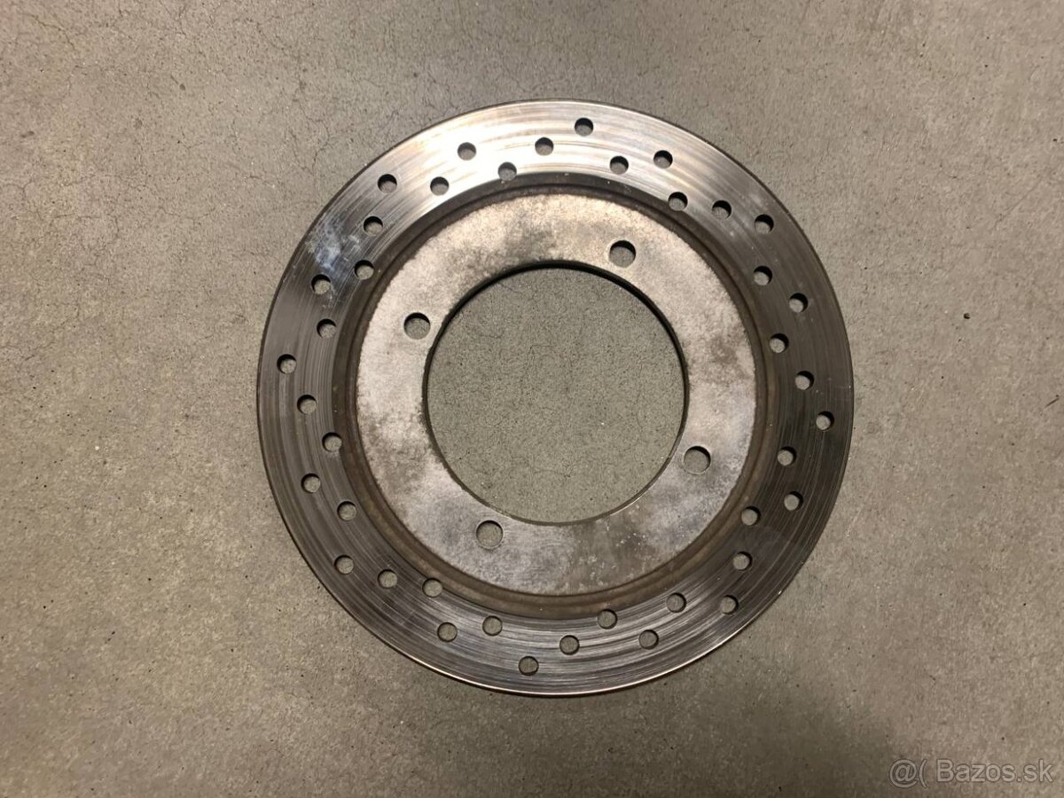 Zadny kotuc Honda CB 500 (PC32) OEM - 2