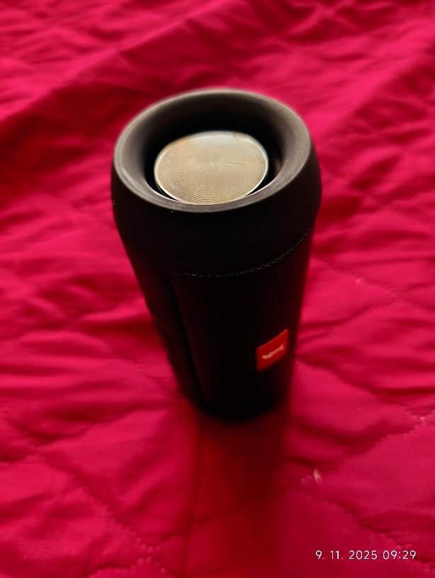 Bluetooth reproduktor - 2