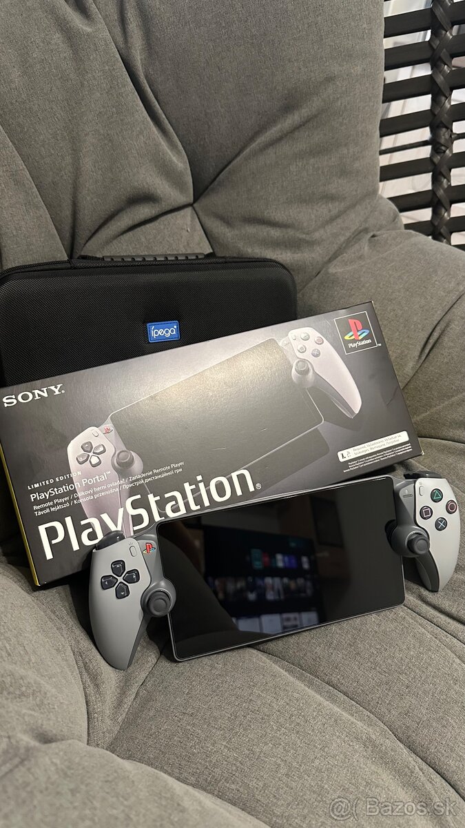 Sony PORTAL Remote Player - 30th Anniversary Limited Edition - 2