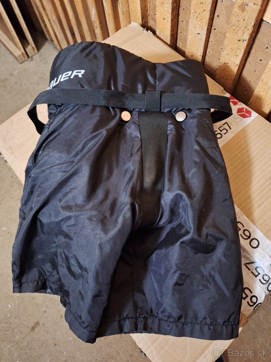 Hokejové nohavice - 2