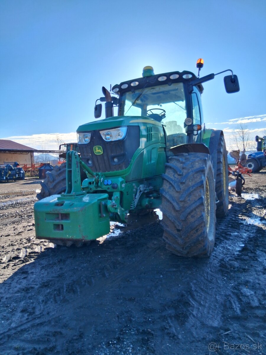 Predam polnohospodarsku techniku - 2