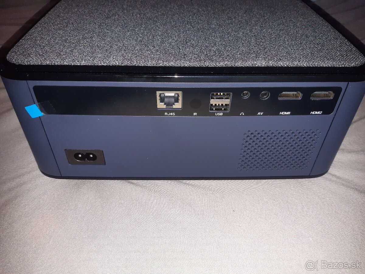 Projektor YABER U6+ PRO - 2