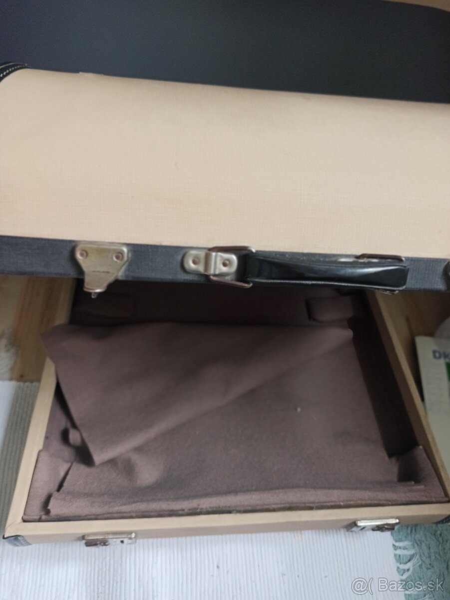 Harmonika Delicia - 2