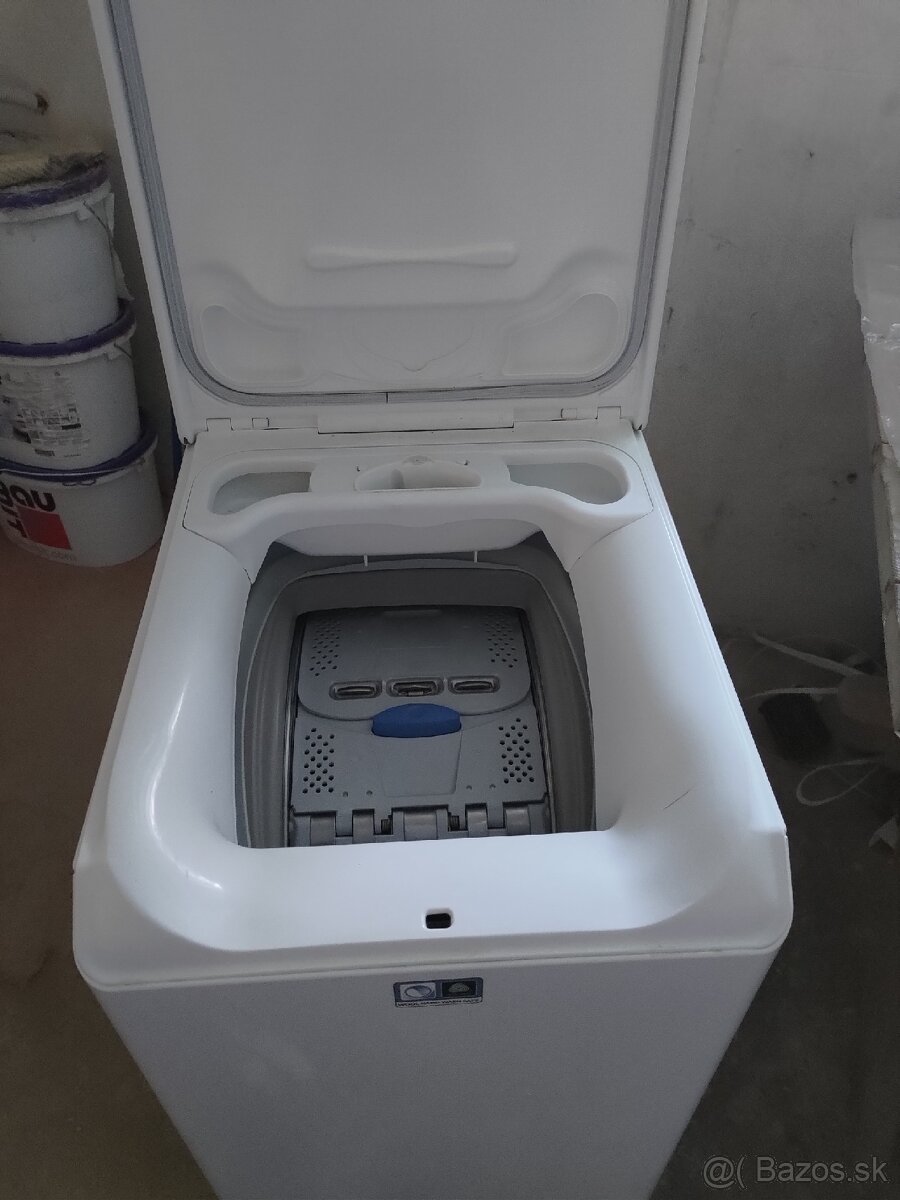 Automatická práčka - 2