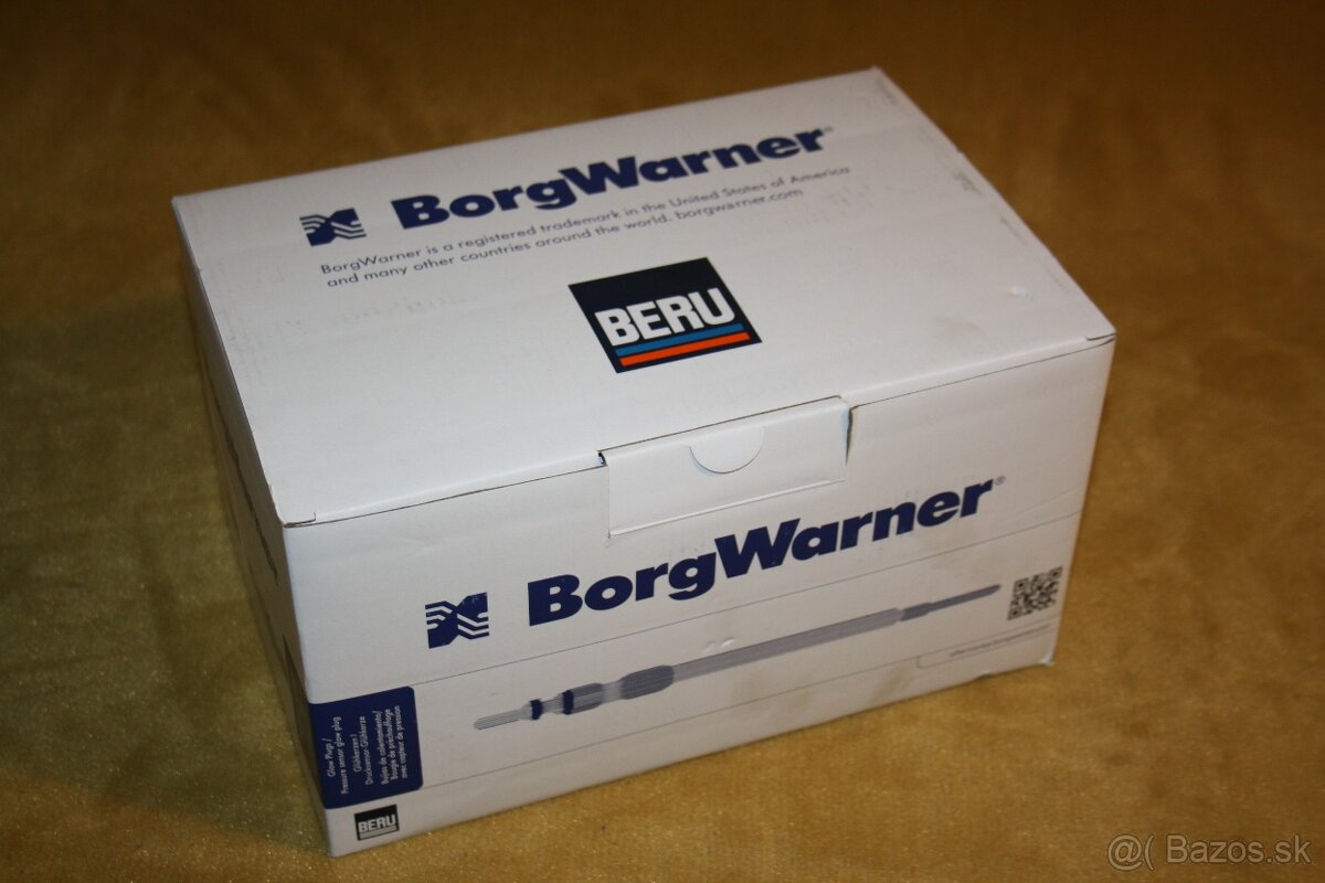 ŽHAVIACA SVIEČKA 1.6TDI 2.0TDI Borg Warner - 2