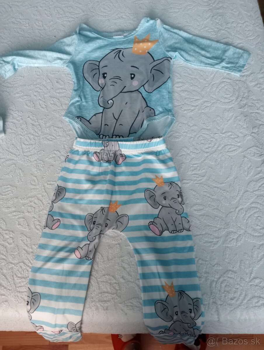 Predám detské veci - 2