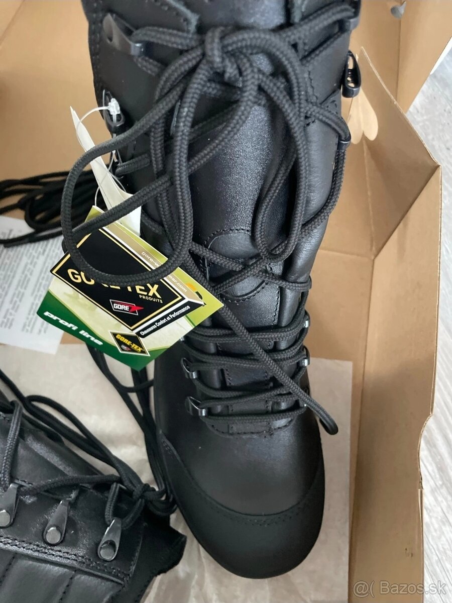 Prabos ECWCS 2010 veľkosť 41 - 2