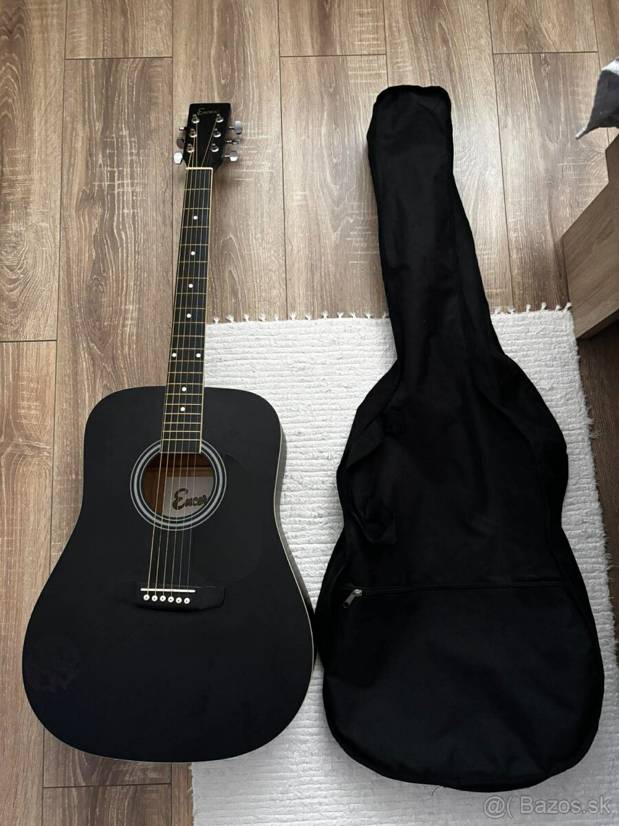 Gitara s puzdrom - 2