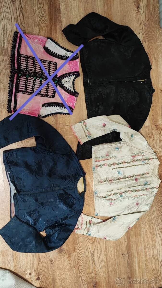 Chalupárske veci. - 2