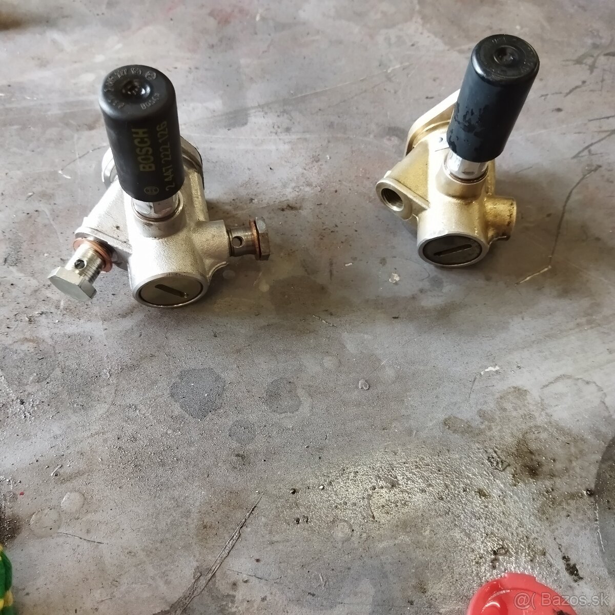 Trambus Škoda 706 RTO - 2