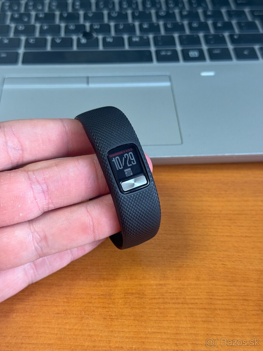 Garmin Vivofit 4 nové - 2