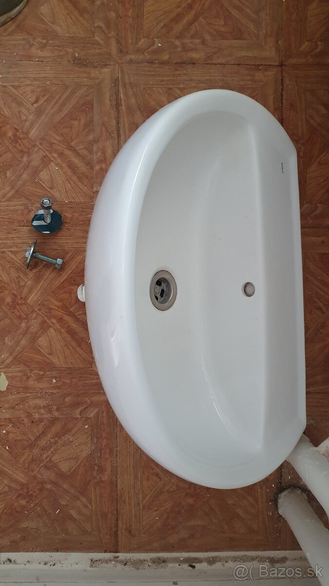 umývadlo - 2