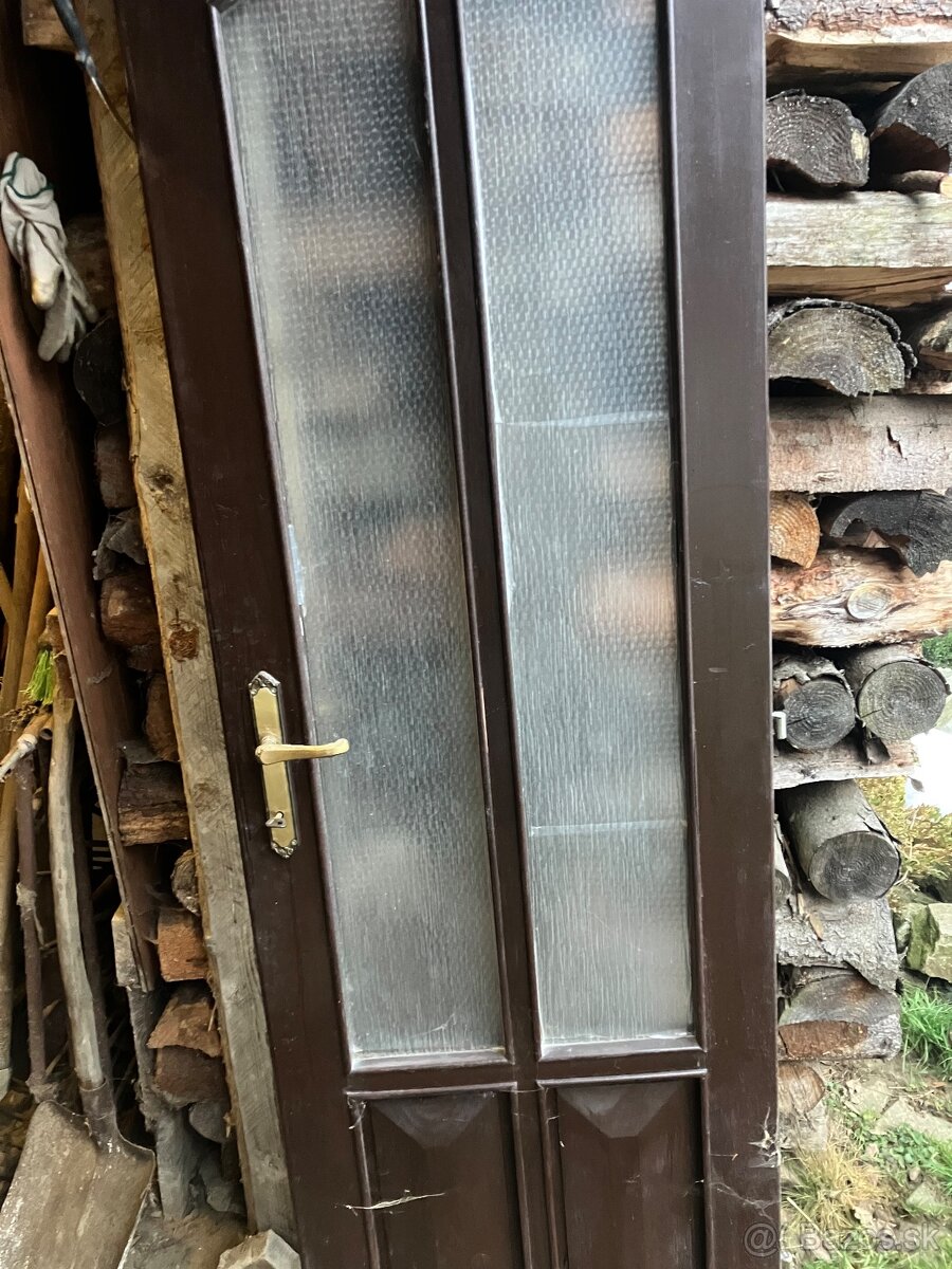 Predám dvere - 2