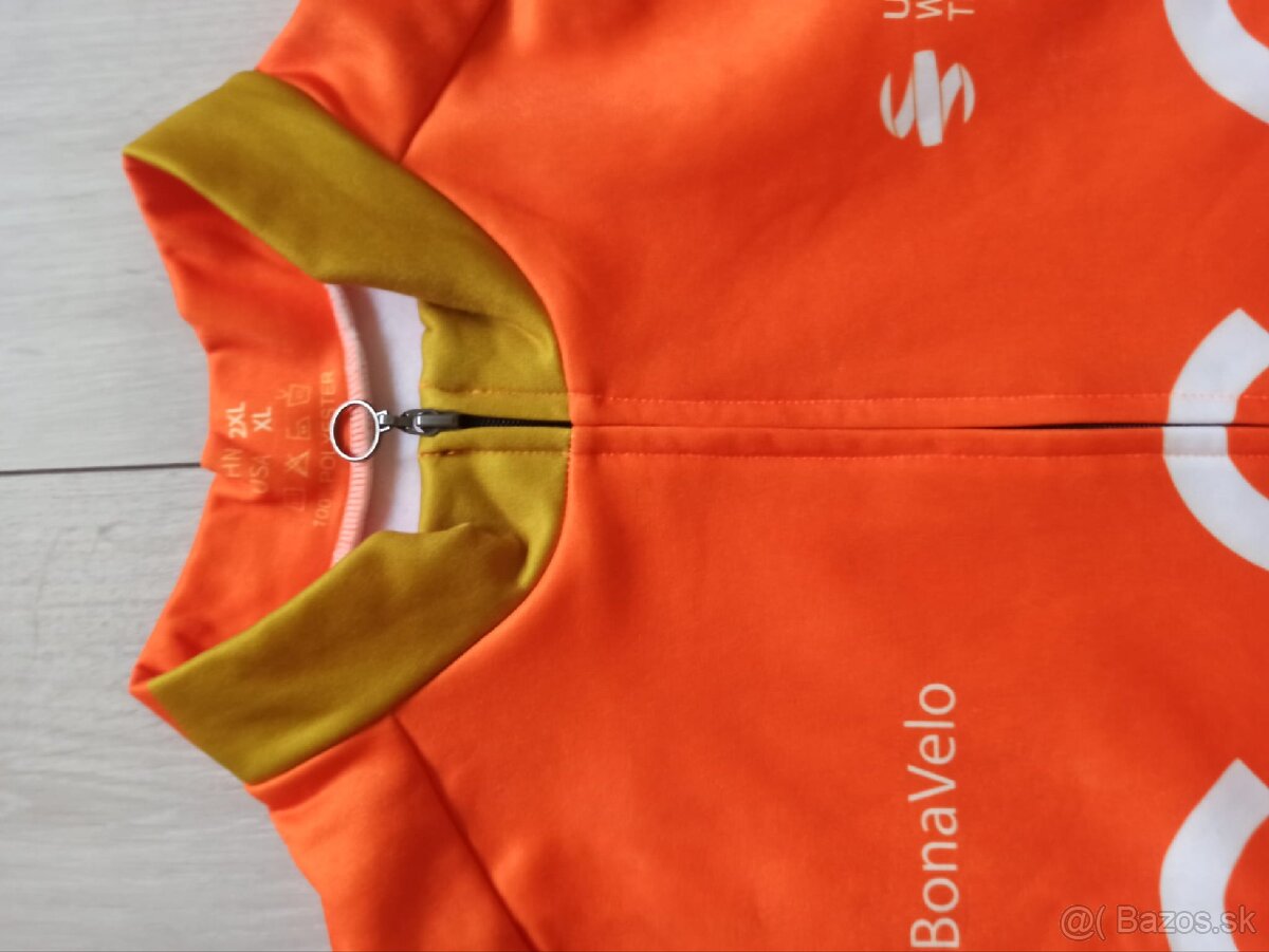 Oblečenie na bike - 2