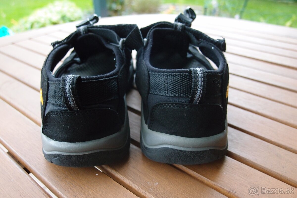 Keen Newport H2 sandále c.37 - 2