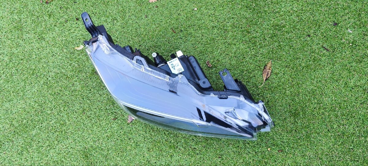 Toyota Yaris Cross - 2