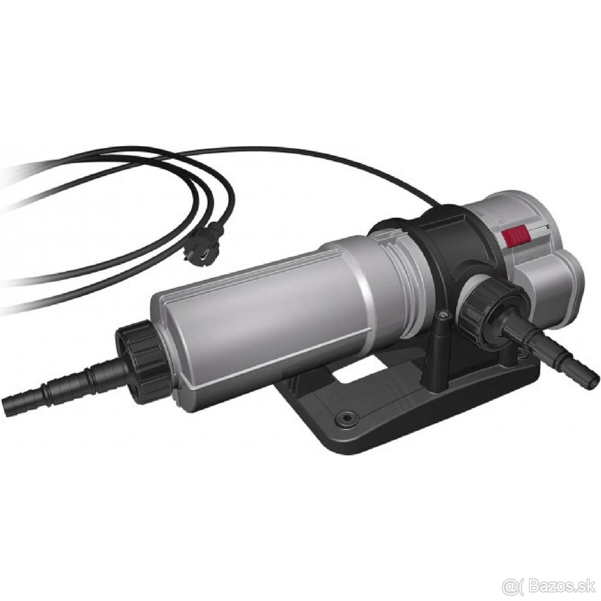 JBL PROCRISTAL UV-C Compact plus 11W - 2