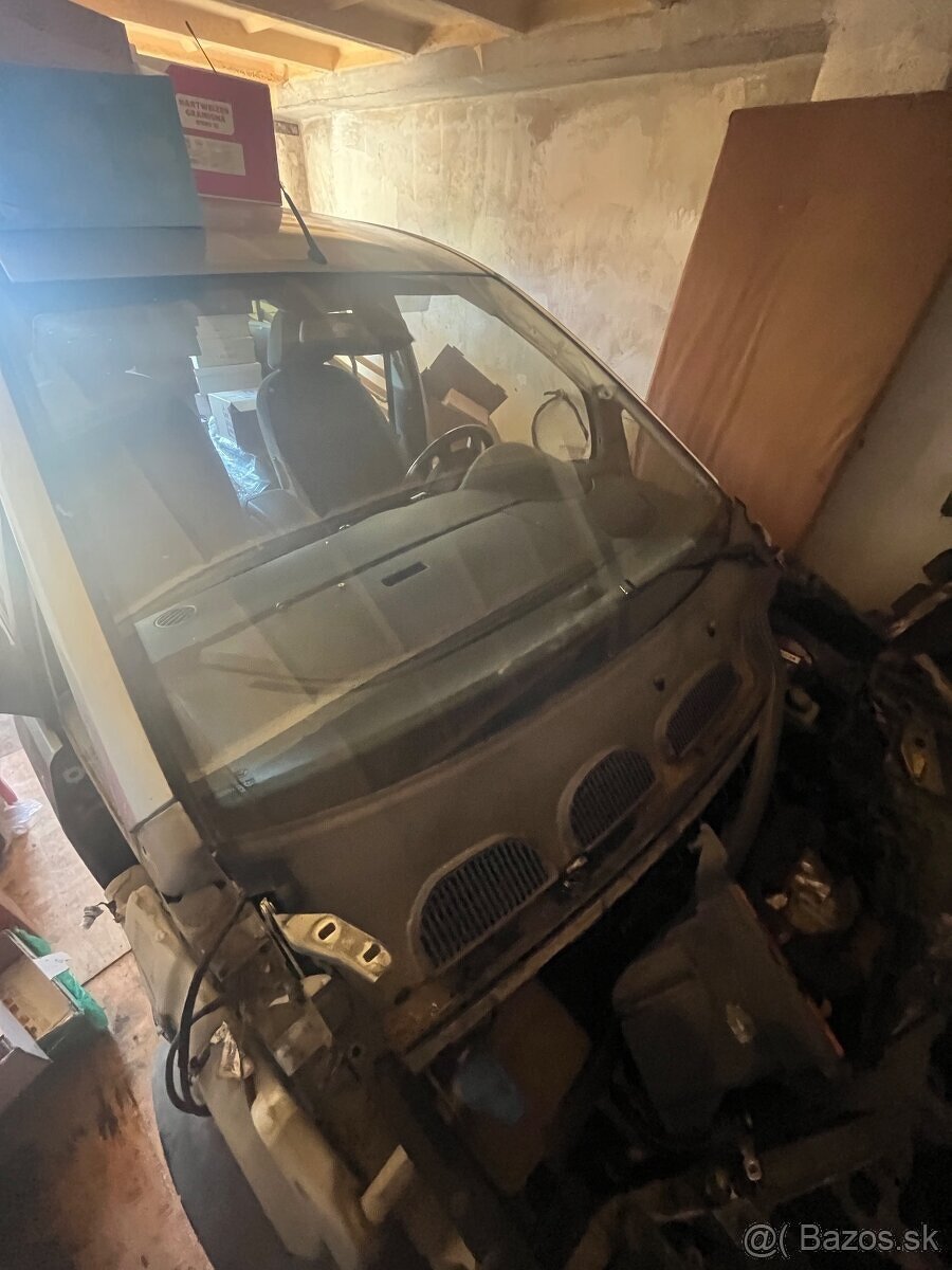 Diely ford c max - 2