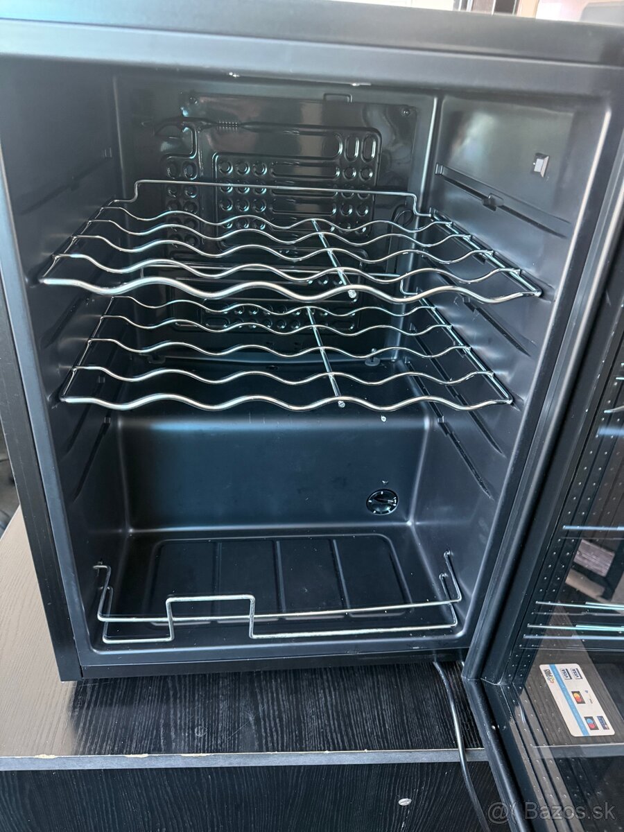 Minichladnicka Klarstein - 2