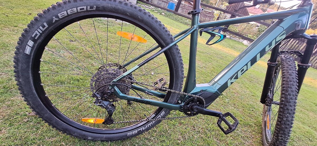 Kellys Tygon R50 - 2