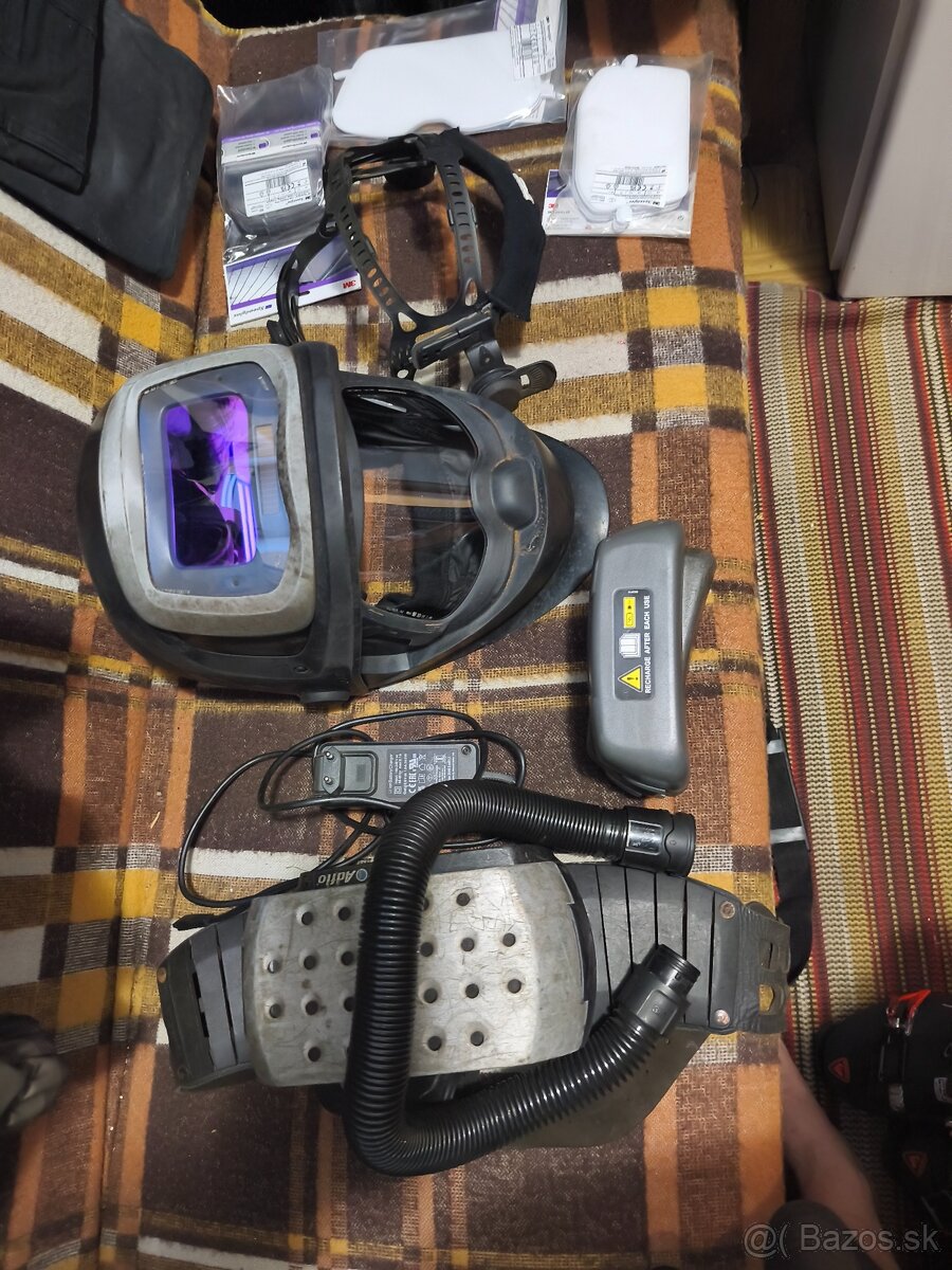 Speedglass 9100fx sw - 2