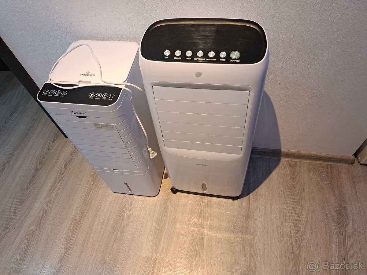 Chladiaci ventilátor 2 ks - 2