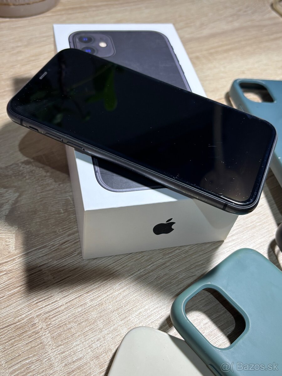Iphon 11 - 2