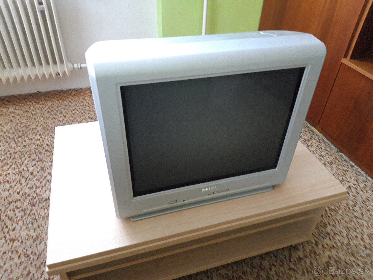 darujem Tv Philips - 2