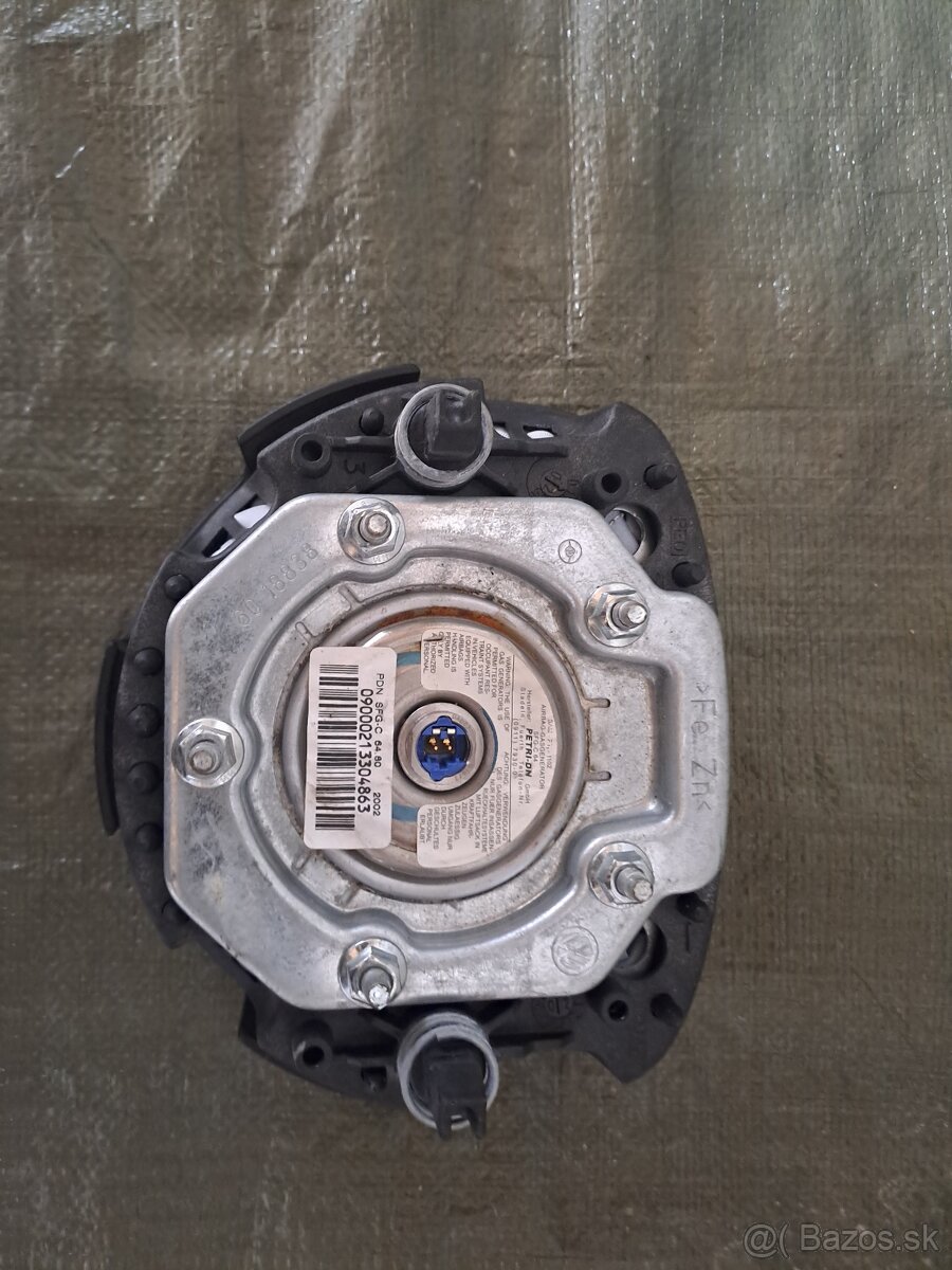 Airbag VW polo 9N - 2